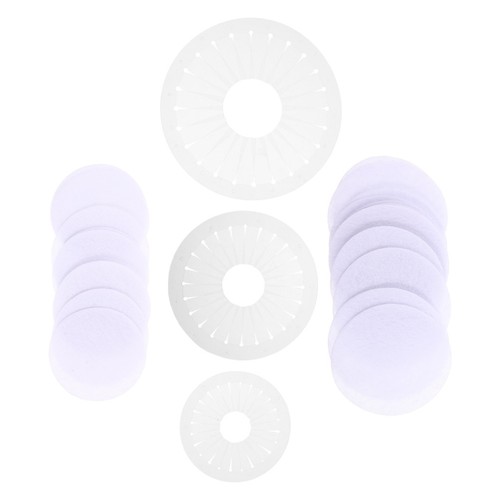 3pcs rosette maker - 3pcs, for