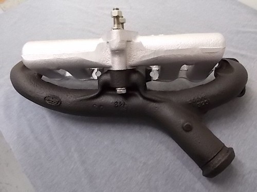 Ford kent pre - ford, pre-crossflow