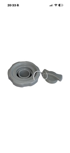 Lay spa duraplus air valve - lay-z-spa,