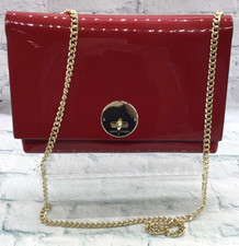 Jasper Conran Red Patent