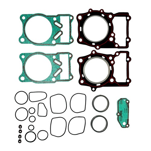 New omp gasket - new, kit