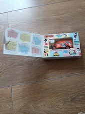 Lledo Dandy Beano 63014 Bash