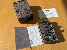 Digitech FreqOut Natural
