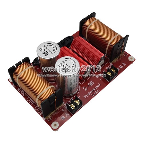 500w audio subwoofer - 1x,