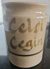 Vintage Welsh  Abaty Wales"