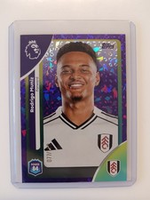 Topps Premier league 2025/26