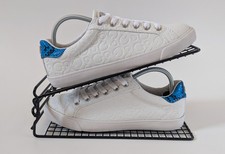Guess WGFlorens Trainers White