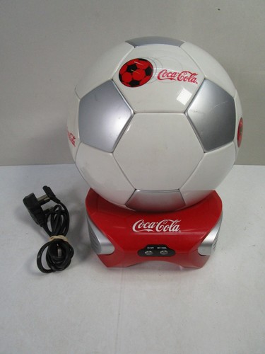 Working can coca cola - can,