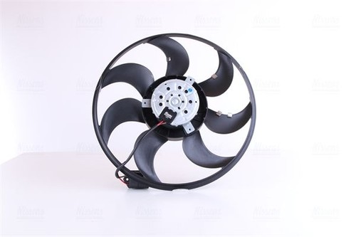 Air cooling nissens - cooling, for