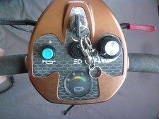 Drive hw008 / HW009  autofold