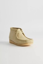 Clarks ORIGINALS Mens Wallabee