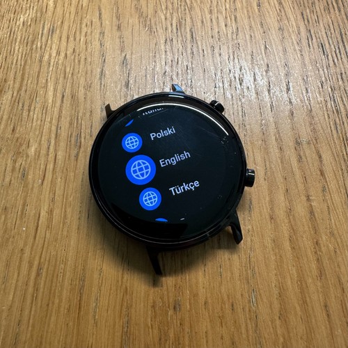 Huawei watch sport - huawei, 2