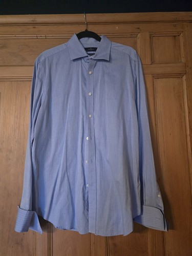 Mens jeff banks shirt - jeff,