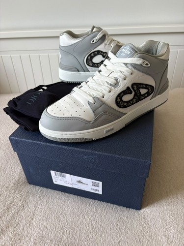 B57 dribble mid too - mid-too, sneaker