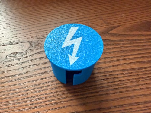 Cee electric hook plug - cee, up