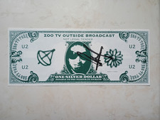 U2 Zoo TV Outside Broadcast