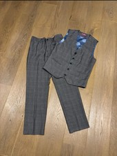 Next Boys Two piece Suit Age
