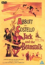 Abbott and Costello: Jack and