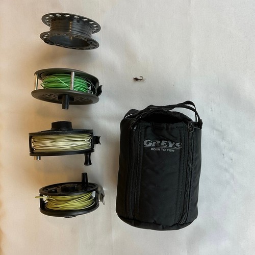 Greys gx500 fly - greys,