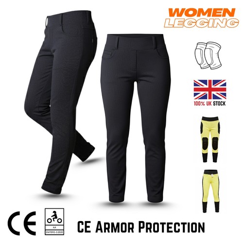 Ladies motorcycle leggings - motorcycle, aa