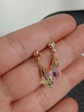 Vintage 9ct Gold Aurora
