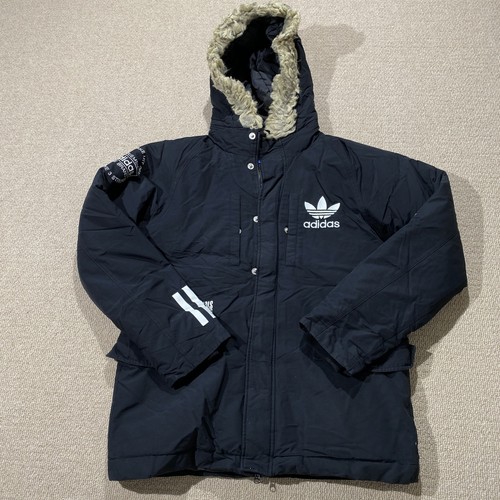Adidas puffer jacket mens - jacket,