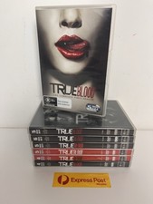 True Blood - Complete Series -