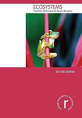 Ecosystems routledge - ecosystems, (routledge