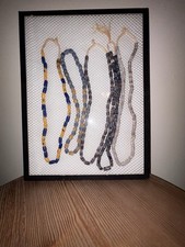 Antique African Venetian Trade