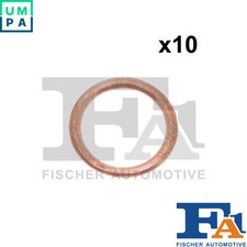 SEAL RING OIL DRAIN PLUG