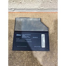 Dell 66942 3.5" Floppy Disk Drive Module 1.44-MB Compact For Latitude Laptops