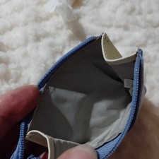 Radley small , Leather Coin