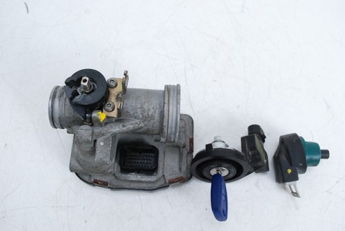 Ignition switch set - , module