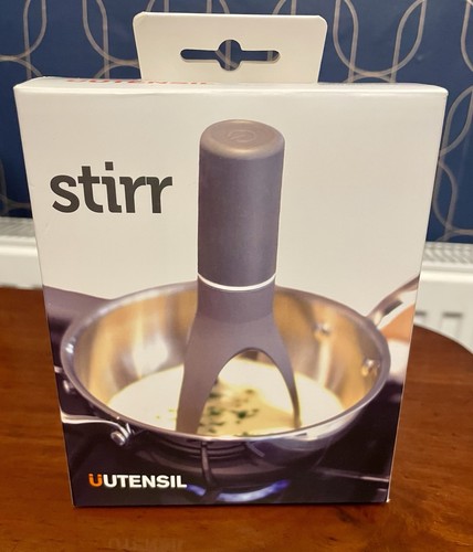üutensil stirr automatic pan - Üutensil,