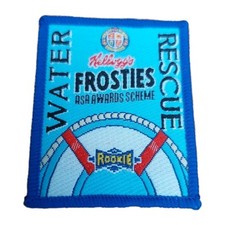 New Kellogg's Frosties ASA
