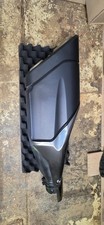 2022 Honda cb1000R black edition exhaust