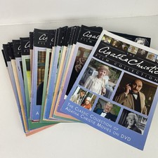 The Agatha Christie Film