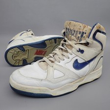 1980s Nike Air Delta Force Hi