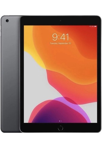 Apple ipad 7th gen 32gb - ipad,