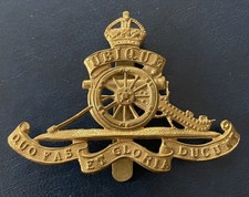 100% Genuine WW1 Royal