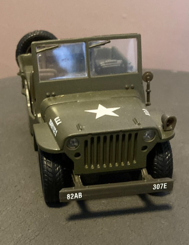 Willys jeep army 1944 - u.s.,