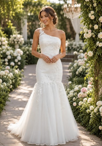 White vera wang vw351287 - white,