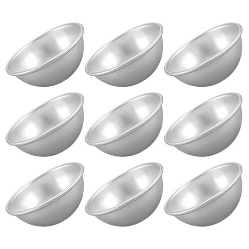 Pcs egg tart molds - ,
