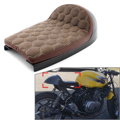 Seat retro pan base - seat,
