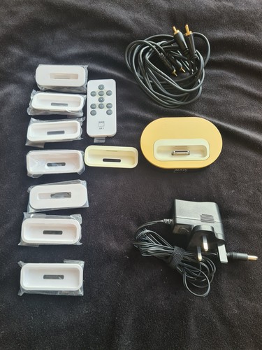 Nad ipd2 ipod dock - ipd2,