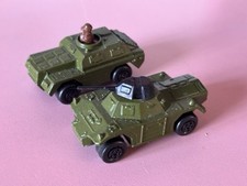 Matchbox stoat weasel - matchbox,
