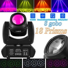 150W LED Moving Head Light