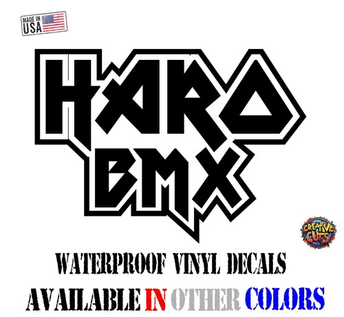 Bmx sticker - sticker, fst