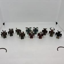 Mega Bloks Dragons Krystal