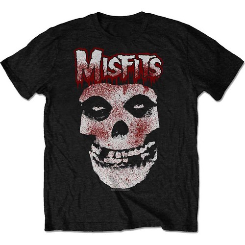 The misfits glenn danzig - the,